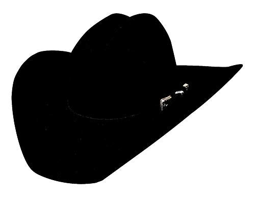 Bullhide Justin Moore Back Roads - (6X) Wool Cowboy Hat