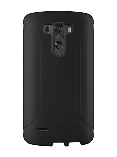 Tech21 Impact Tactical for LG G3 - Black