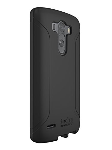 Tech21 Impact Tactical for LG G3 - Black