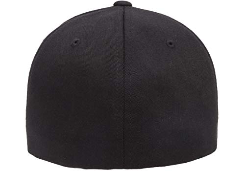 Flexfit Men's Athletic Baseball Fitted Cap