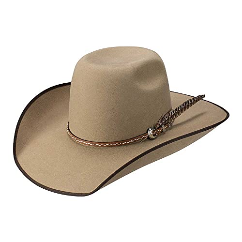 RESISTOL mens Cowboy