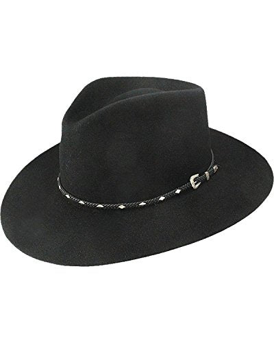 Stetson Diamond Jim Gun Club Hat