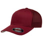 FLEXFIT-6511XX-CRANBERRY-XXL=