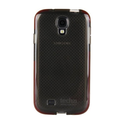 Tech21 Impact Mesh for Samsung Galaxy S4 - Smokey