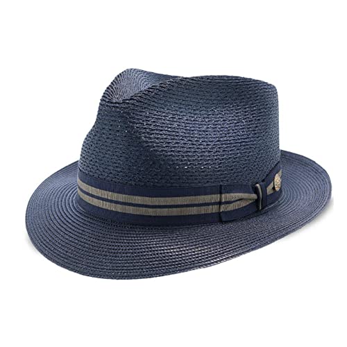 Stetson Men's Nantucket