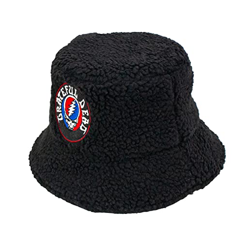 Peter Grimm, Grateful Dead Bucket Hat, Straw Unisex