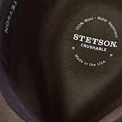 Stetson Gallatin Outdoor Hat