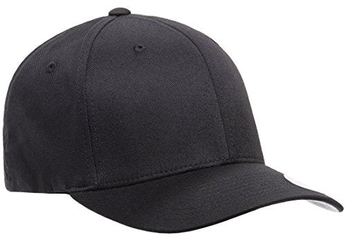 Flexfit Men's Athletic Baseball Fitted Cap