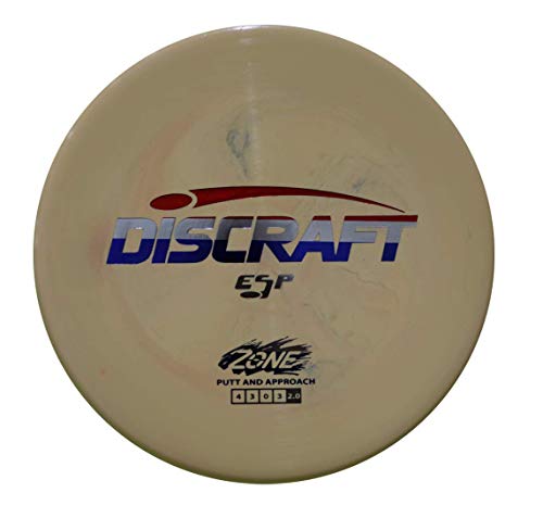 Discraft Zone ESP Golf Disc