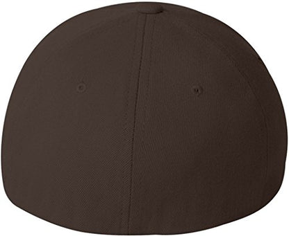 Flexfit Men's Wool Blend Athletic Hat