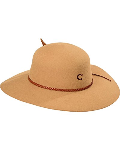 Charlie 1 Horse Wanderlust Ladies' Hat