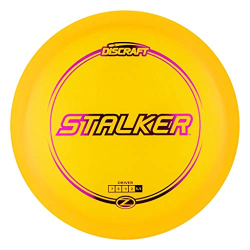 Discraft Stalker Elite Z Golf Disc