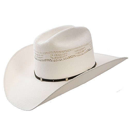 Stetson Whitehorse Straw Hat SSWHTH-6940