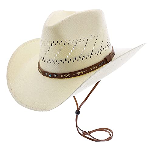 Stetson mens Cowboy