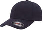 Flexfit Men's Cool & Dry Sport (XX-Large, Navy)