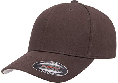FLEXFIT-5001XX-BROWN-XXL