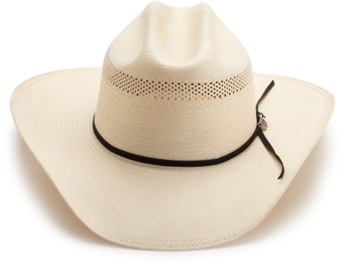 Resistol Men's Ustrc Big Money Hat