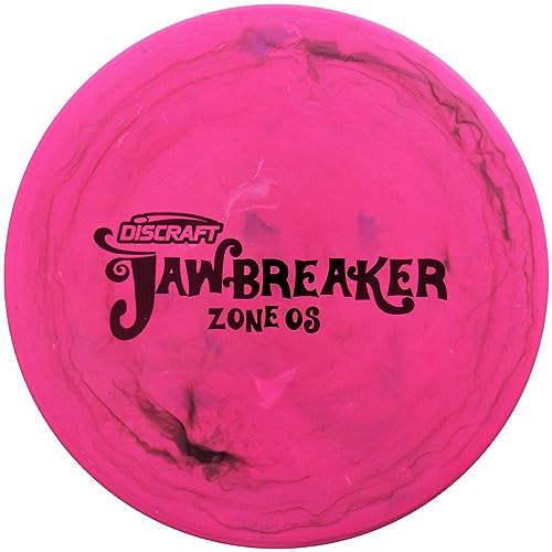 Discraft Jawbreaker Zone OS Putter Golf Disc | Colors Will Vary