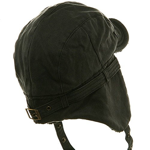 Broner Automatic Pilot Hat One Size (One Size, Oil)