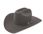 Stetson Men's 3X Wool Felt Cowboy Hat