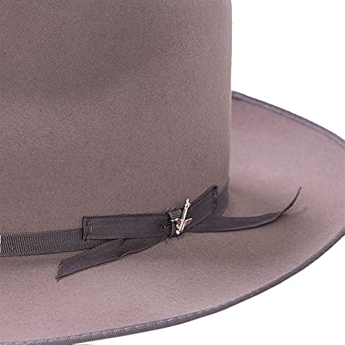 Stetson Men's Stratoliner Royal Quality Fur Felt Hat