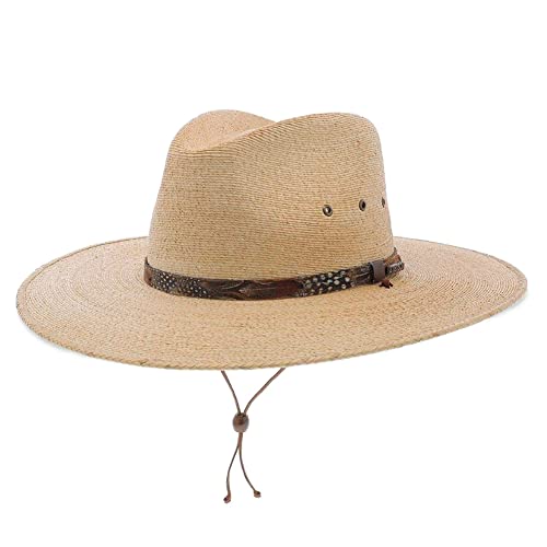 Stetson Men's Cumberland