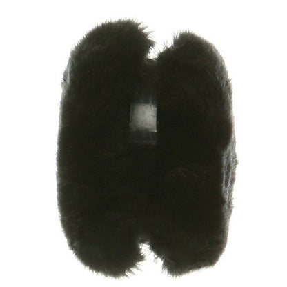 Ear Muffs-Black W20S35A