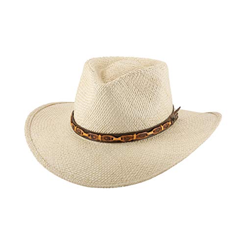 Bullhide Hats unisex-adult mens Cowboy