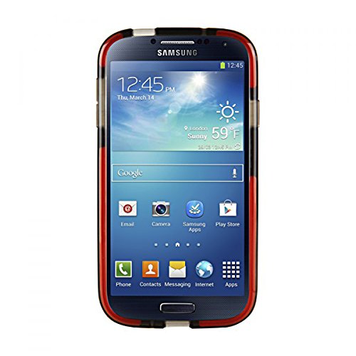 Tech21 Impact Mesh for Samsung Galaxy S4 - Smokey