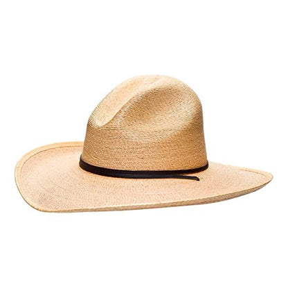 Stetson Men's Bryce Straw Hat