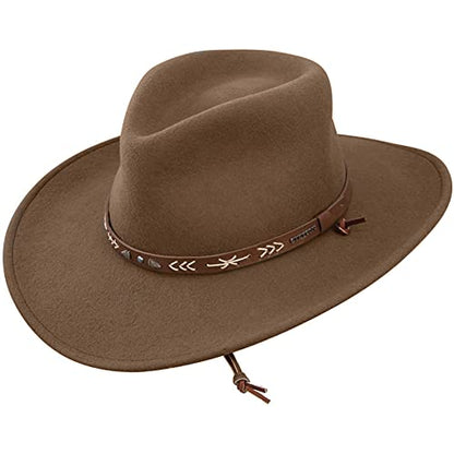 Stetson Men's Twstfe