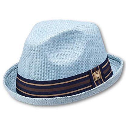 Peter Grimm Depp Fedora Hat