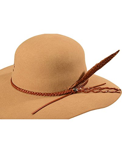 Charlie 1 Horse Wanderlust Ladies' Hat