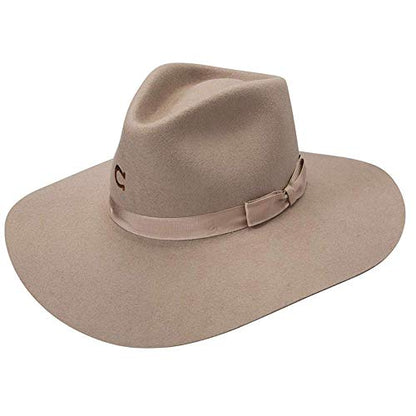 Charlie 1 Horse (WSL) Highway Mushroom Tracker Hat 3 3/4 Brim