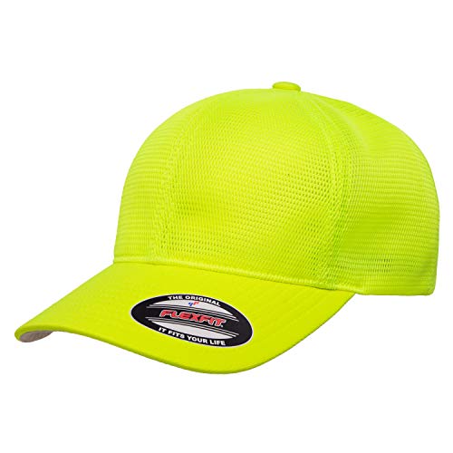 FLEXFIT-360XX-NEON-YELLOW-XXL