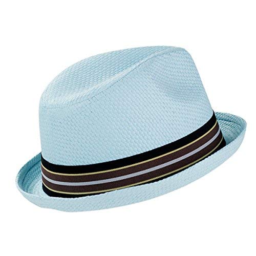 Peter Grimm Depp Fedora Hat