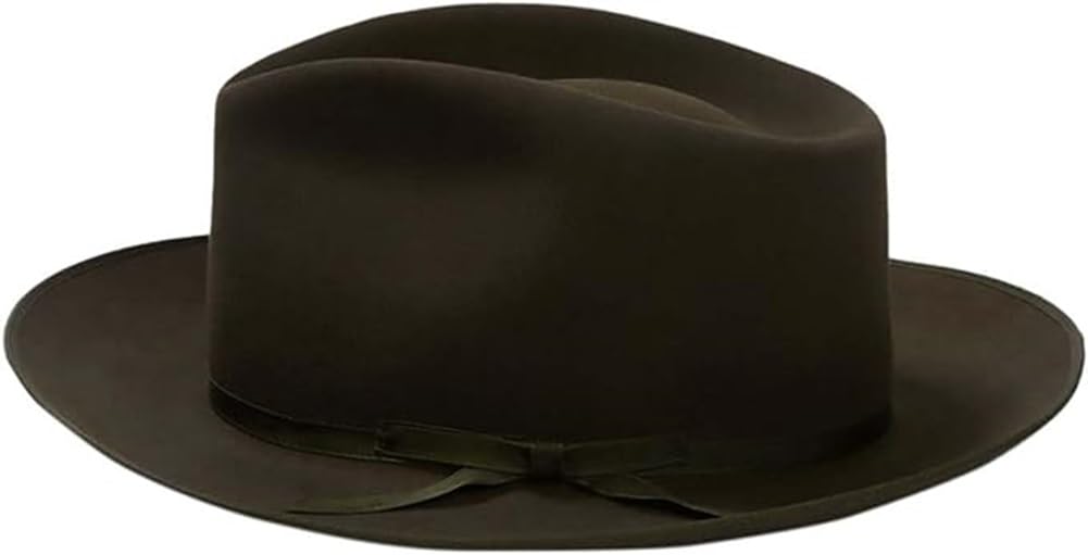 Stetson Men's Stratoliner Royal Quality Fur Felt Hat