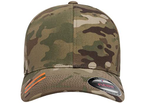 Flexfit mens Men's Multicam Cap