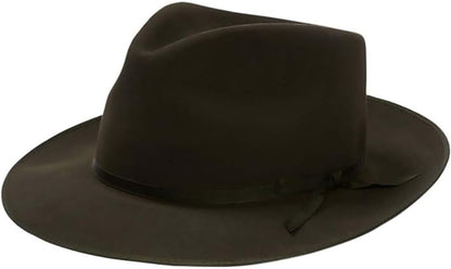 Stetson Men's Stratoliner Royal Quality Fur Felt Hat