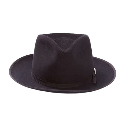 STETSON-STRATOLINER-BLK-6-34