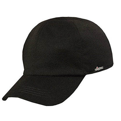 Wigens 100% Cashmere Loro Piana Baseball Cap