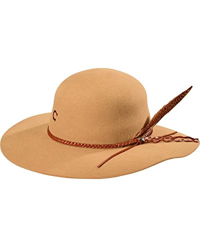 Charlie 1 Horse Wanderlust Ladies' Hat