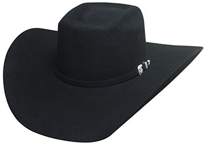 Bullhide Hats New Double Kicker 8X Fur Blend Cowboy Western Hat