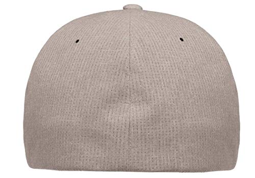 Flexfit YP180 Adult Delta X-Cap