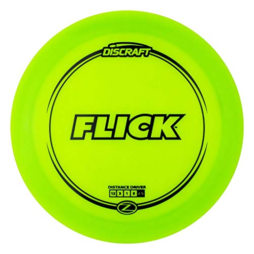 Discraft Flick Elite Z Golf Disc