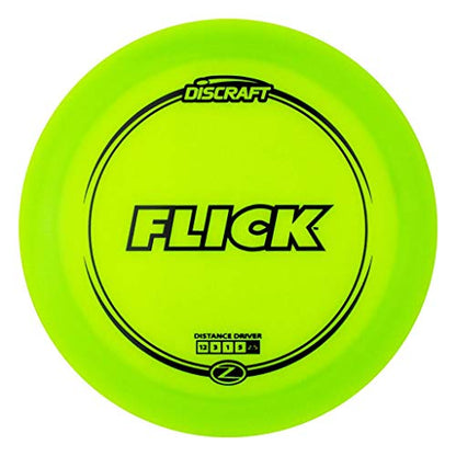 DISCRAFT-FLICK-Z-173-174-MFN