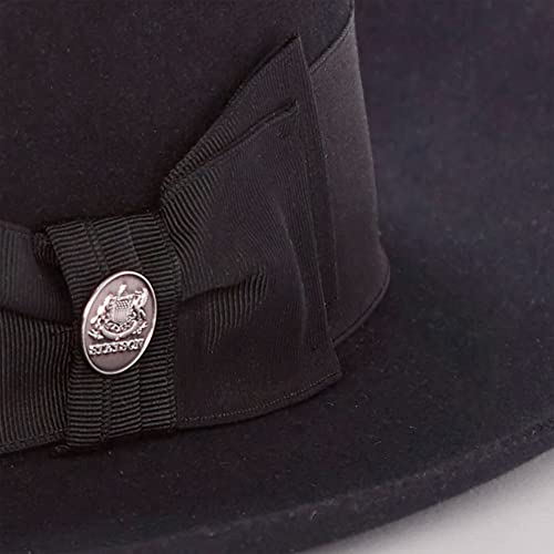 Stetson Men's Temple Hat