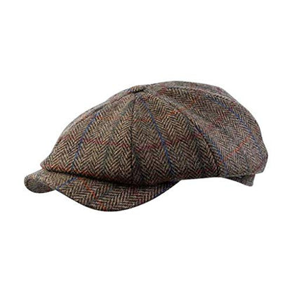 Newsboy Classic Cap (101514)