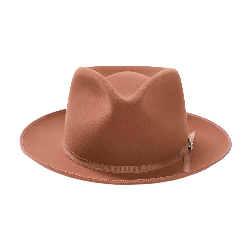 STETSON-STRATOLINER-WALNUT-7