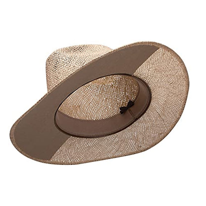 Stetson mens Cowboy